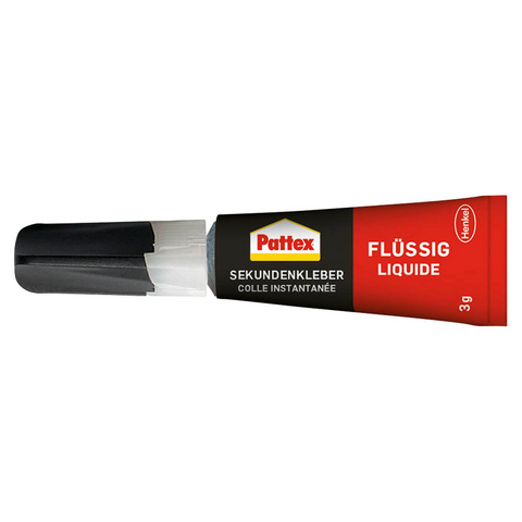 Pattex Classic Sekundenkleber 3,0 g
