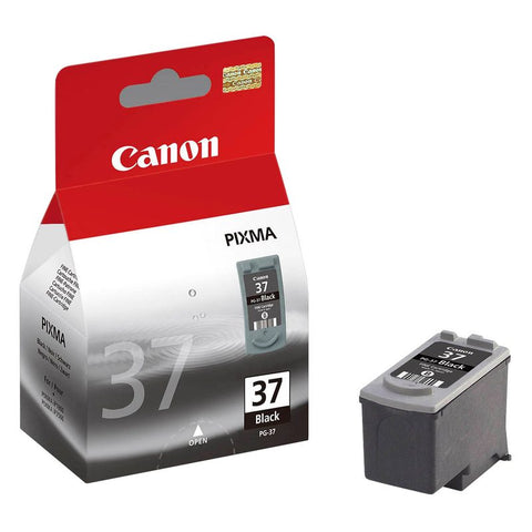 Canon PG-37  schwarz Druckkopf