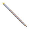 thumb-STABILO EASYgraph Pastel Linkshänder-Bleistift HB pastellblau, 1 St.