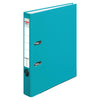 thumb-herlitz maX.file protect Ordner türkis Kunststoff 5,0 cm DIN A4