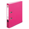 thumb-herlitz maX.file protect Ordner pink Kunststoff 5,0 cm DIN A4