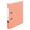 thumb-herlitz maX.file protect Ordner lachs Kunststoff 5,0 cm DIN A4