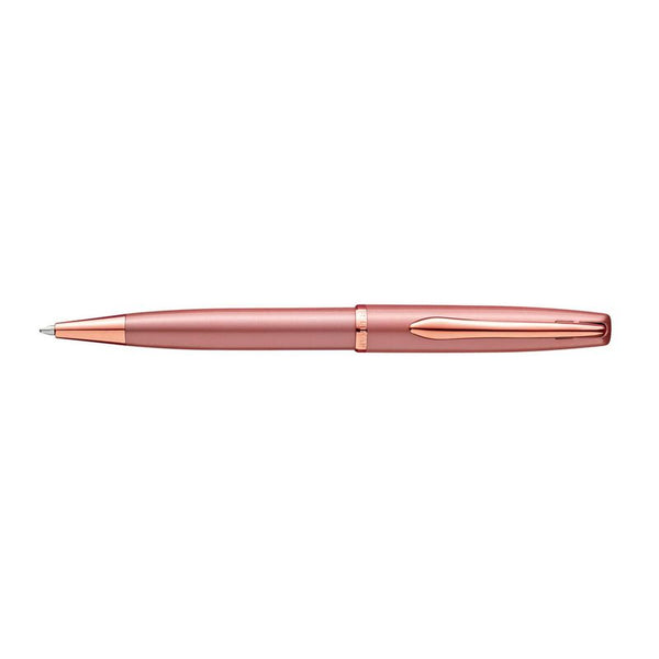 Pelikan Kugelschreiber K36 Jazz Noble Elegance rose, Schreibfarbe: blau, 1 St.