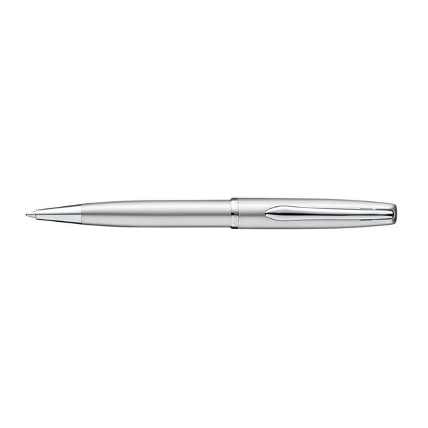 Pelikan Kugelschreiber K36 Jazz Noble Elegance silber, Schreibfarbe: blau, 1 St.