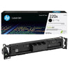 thumb-HP 220A (W2200A) schwarz Tonerkartusche