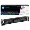 thumb-HP 220A (W2203A) magenta Tonerkartusche