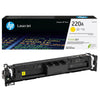 thumb-HP 220A (W2202A) gelb Tonerkartusche