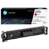 thumb-HP 220X (W2203X) magenta Tonerkartusche