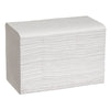 thumb-Scott® Papierhandtücher 6617 ESSENTIAL Interfold-Falzung 1-lagig 5.100 Tücher