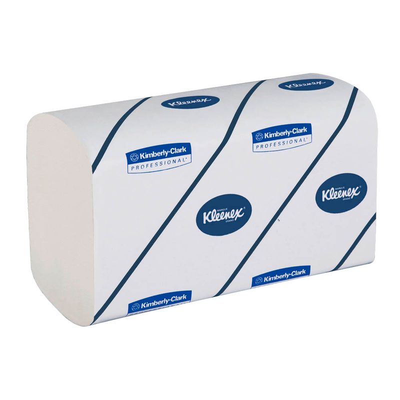 Kleenex® Papierhandtücher 6710 ULTRA Interfold-Falzung 3-lagig 1.440 Tücher
