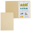 thumb-100 FALKEN Aktendeckel DIN A4 chamois