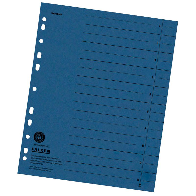 blau