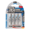 thumb-4 ANSMANN Akkus Mignon AA 2.650 mAh