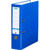 thumb-ELBA smart Pro Ordner blau Kunststoff 8,0 cm DIN A4