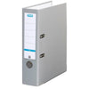 thumb-ELBA smart Pro Ordner grau Kunststoff 8,0 cm DIN A4