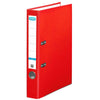 thumb-ELBA smart Pro Ordner rot Kunststoff 5,0 cm DIN A4