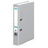 thumb-ELBA smart Pro Ordner grau Kunststoff 5,0 cm DIN A4
