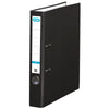 thumb-ELBA smart Pro Ordner schwarz Kunststoff 5,0 cm DIN A4