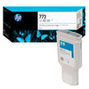 thumb-HP 772 (CN634A) hell grau Druckerpatrone