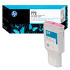 thumb-HP 772 (CN631A) hell magenta Druckerpatrone