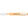 thumb-STABILO swing cool Pastel Textmarker orange, 1 St.