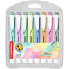 thumb-STABILO swing cool Pastel Textmarker farbsortiert, 8 St.