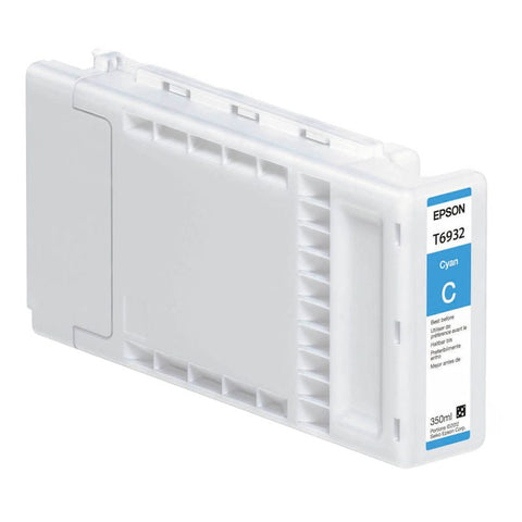 EPSON T6932  cyan Druckerpatrone