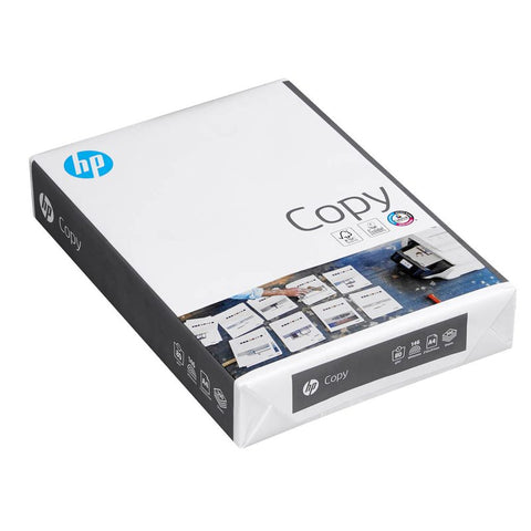 HP Kopierpapier Copy DIN A4 80 g/qm 500 Blatt