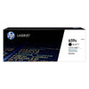 thumb-HP 659X (W2010X) schwarz Tonerkartusche
