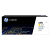 thumb-HP 659X (W2012X) gelb Tonerkartusche
