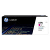 thumb-HP 659X (W2013X) magenta Tonerkartusche